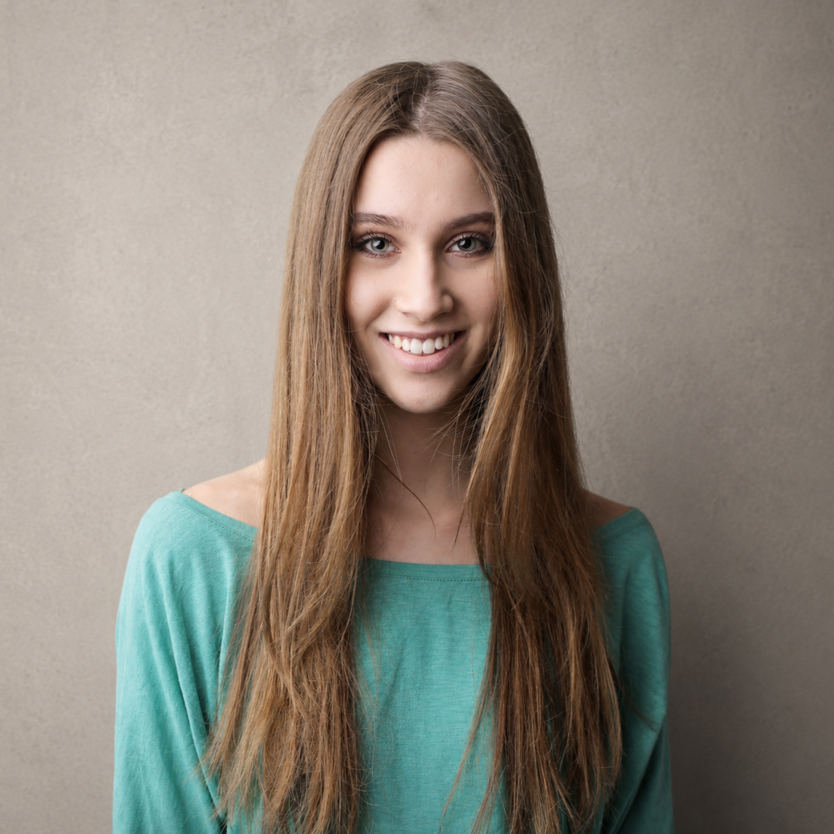 Original client photo